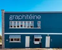 Graphitéine