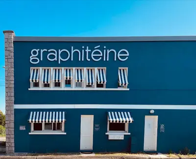 Graphitéine