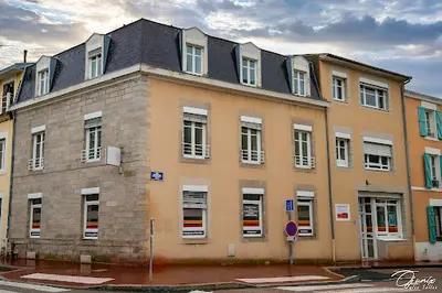 Groupe Cogedis À Limoges