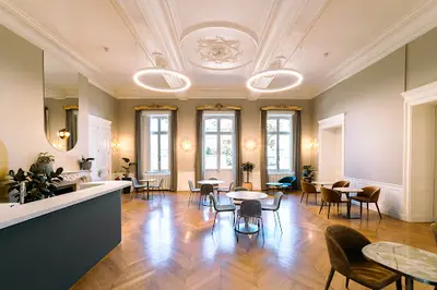 Héméra Jourdan - Espace de Coworking - Salles de Réunions