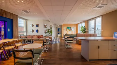 Héméra Limoges Isly - Bureaux, Coworking, Location Salles de Formation et Réunion