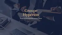 Hyperion Investigations - Detective
