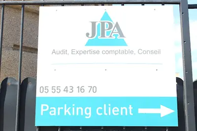Jpa Limoges