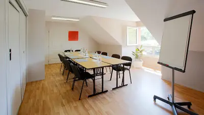 Mywo Limoges Sud - Espaces de Coworking & Réunion