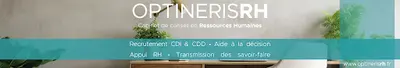 Optineris Rh - Cabinet de Recrutement - Limoges