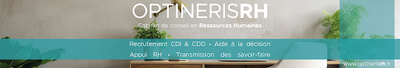 Optineris Rh - Cabinet de Recrutement - Limoges