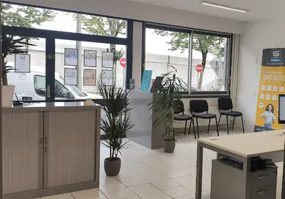 Samsic Emploi Limoges
