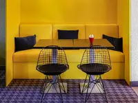 Wojo Coworking Limoges - Ibis Centre