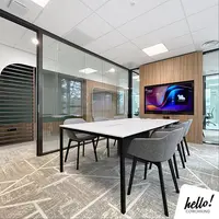 Hello Coworking