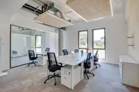 Newton Offices - Limonest : Location de Bureaux, Salles de Réunion et Coworking