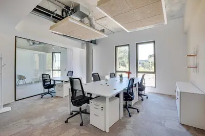 Newton Offices - Limonest : Location de Bureaux, Salles de Réunion et Coworking