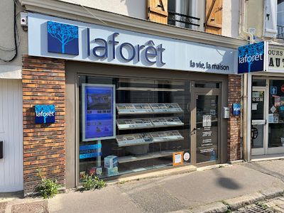 Agence Immobilière Laforêt Limours