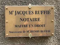 Ruffie Notaire Associé