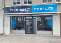 Samsic Emploi Limoux