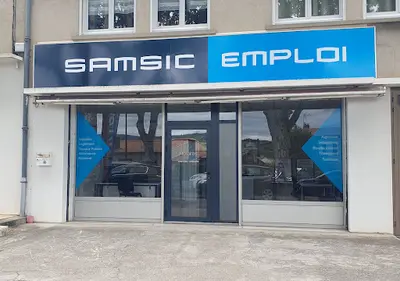 Samsic Emploi Limoux