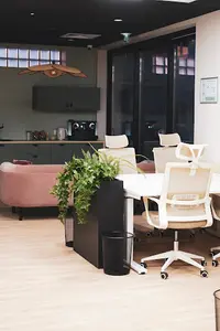 l'Atelière - Espace de Coworking