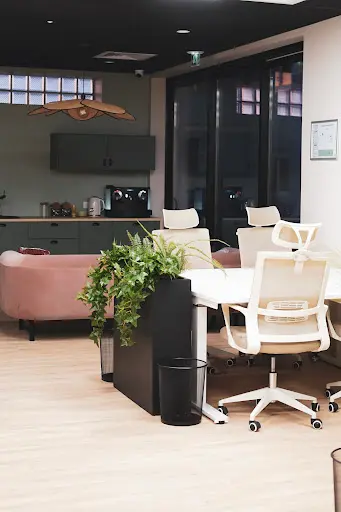 l'Atelière - Espace de Coworking