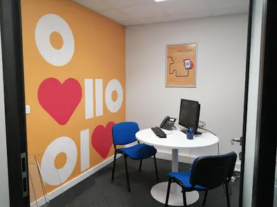 Agence d'Intérim Randstad - Lisieux