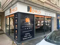 Alternativ Emploi : Intérim - Cdd/cdi - Lisieux