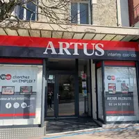 Artus Intérim Lisieux