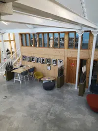 Filature des Possibles | Tiers-lieu - Espace de Coworking