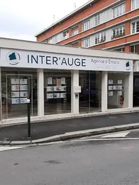 Inter Auge