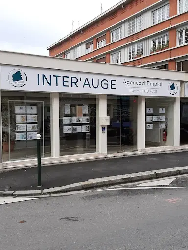 Inter Auge