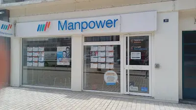 Manpower Lisieux
