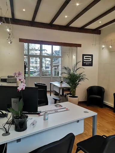 Samsic Emploi Lisieux