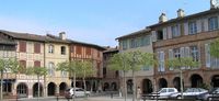Agence Immobilière Laforêt Lisle-sur-tarn