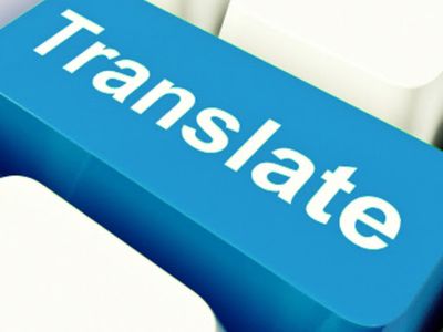 French Translation Expert