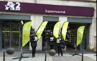 Agence Villopub - Distribution de Flyers - Street Marketing