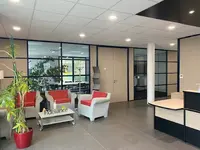 Fideliance, Cabinet Comptable Lisses (91)
