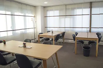 Sharecenter | Coworking et Bureaux Privatifs de l'Ouest Lyonnais (69)