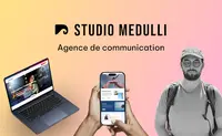 Studio Medulli - Agence de Communication - Bordeaux & Médoc