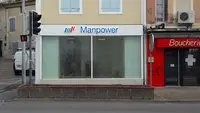Manpower Livron