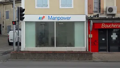 Manpower Livron