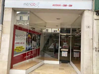 Agence d'Intérim Menco Loches