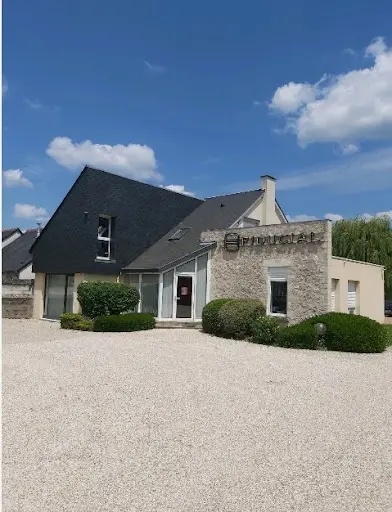Fiducial Expertise Loches