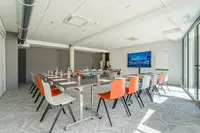 Mywo Loches - Espaces de Coworking & Réunion