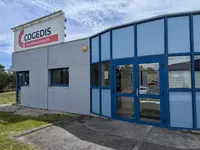 Groupe Cogedis À Locminé