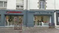 Interaction Interim - Locminé