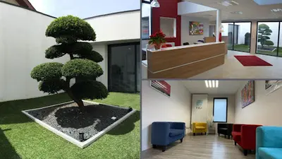 Office Notarial Kerrand & Bodin