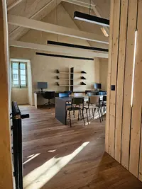 Ar Presbital - Espaces d'Inspiration À Locquirec