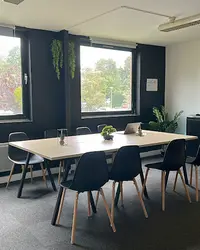 Ma Holding- Agence Web