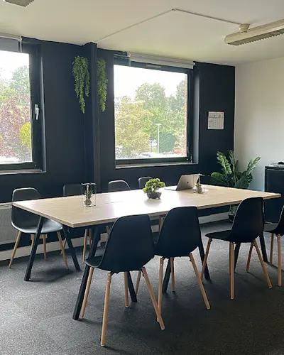 Ma Holding- Agence Web