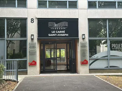 Supplay Marne la Vallee Tertiaire Cadres