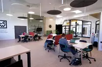 Loircowork, Maison de l'Économie et de l'Innovation