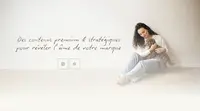 Atelier Lilas - Agence Créative