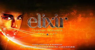 Elixir Lab